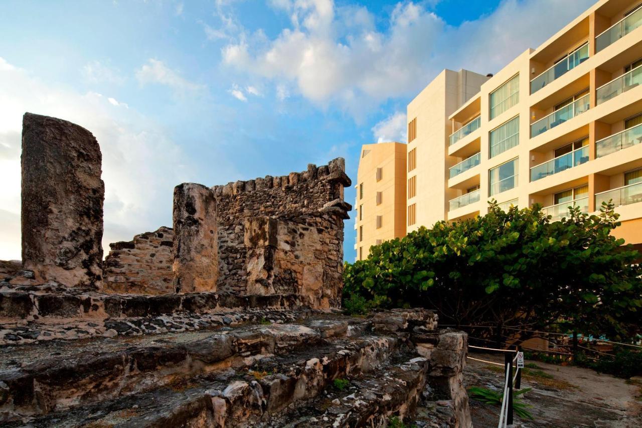 Westin Lagunamar Hotel Cancun