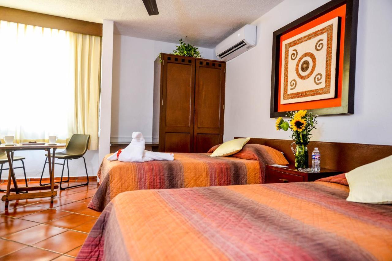 Girasoles Hotel Cancun