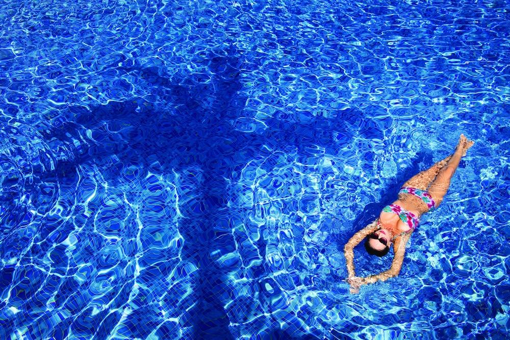 Turquoize At Hyatt Ziva (adults Only) Cancun