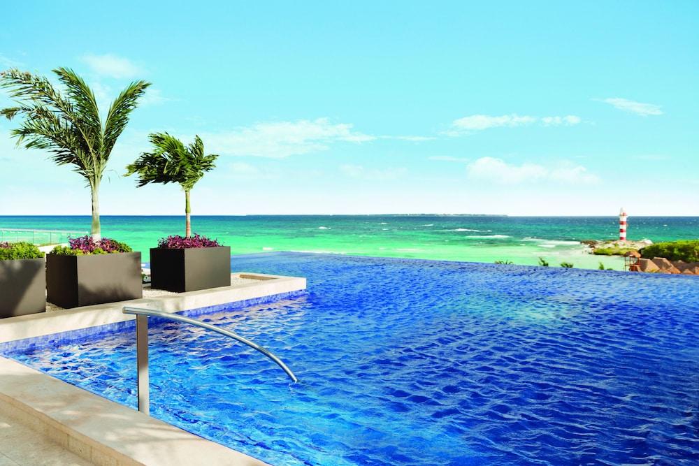 Resort Turquoize At Hyatt Ziva (adults Only) Cancun