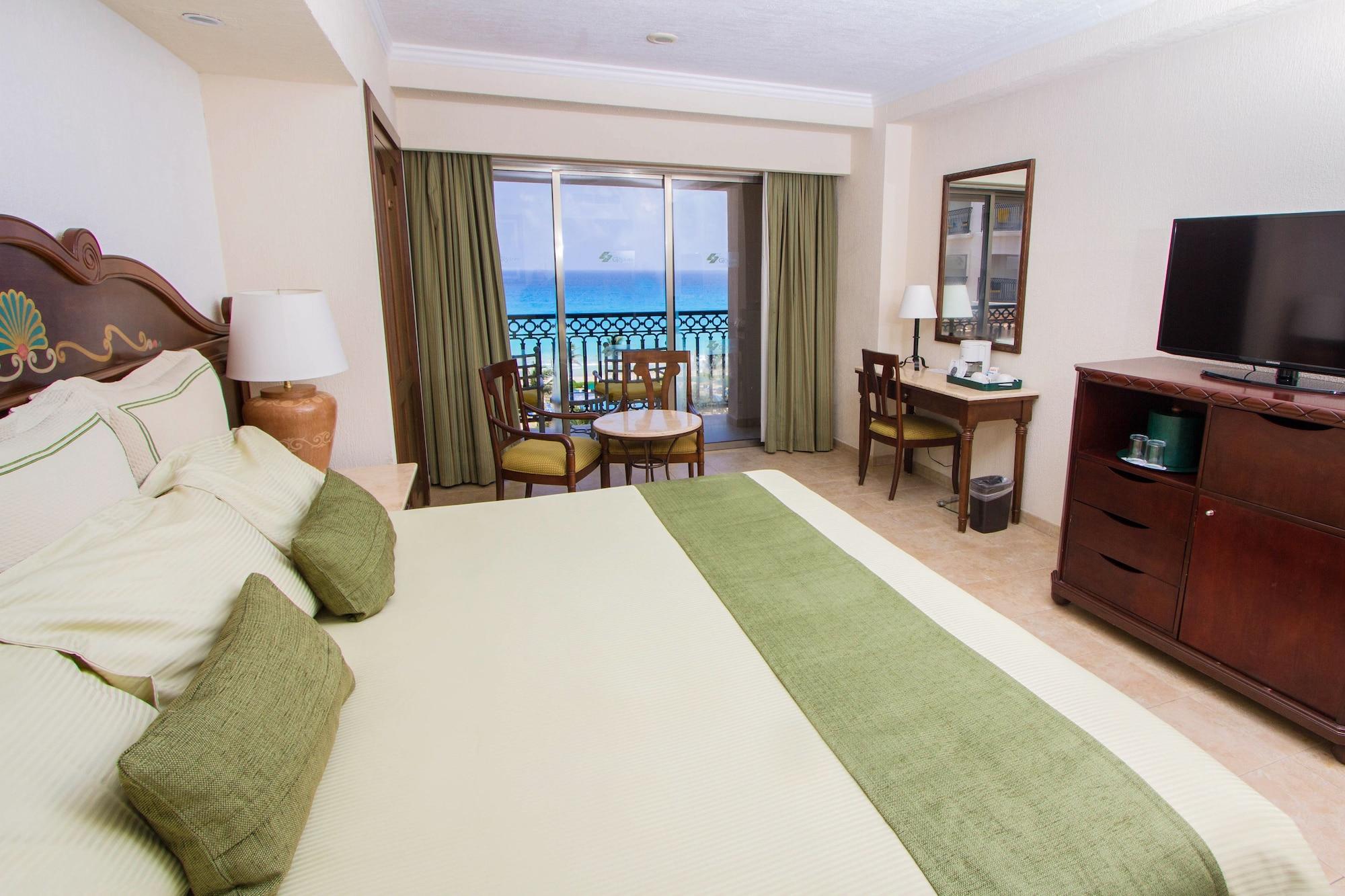 Hotel Club Gr Solaris Cancun