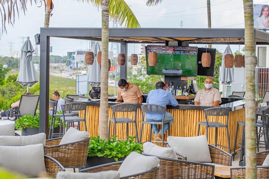 Hive By G Cancun
