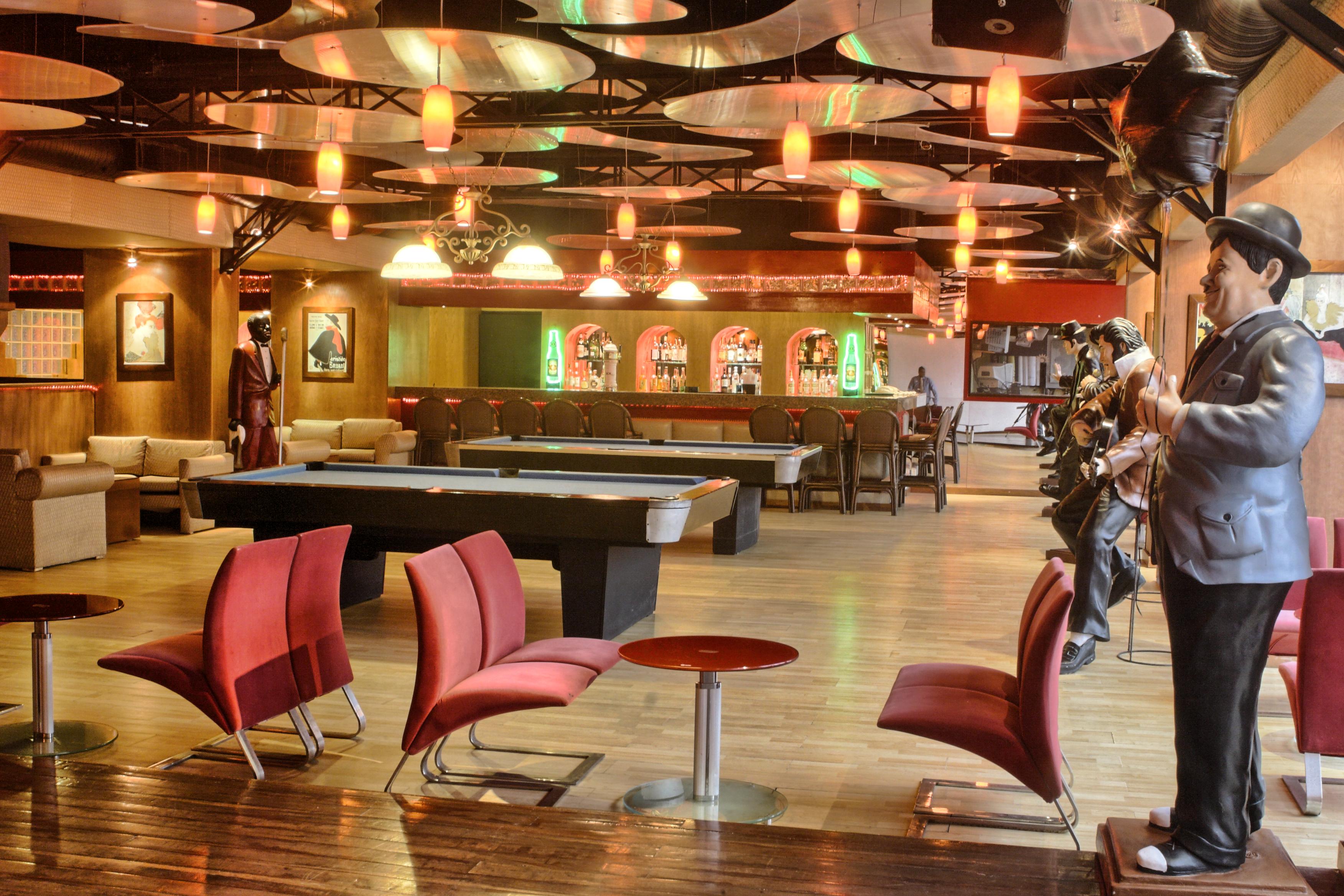 Golden Parnassus & (adults Only) Hotel 3*