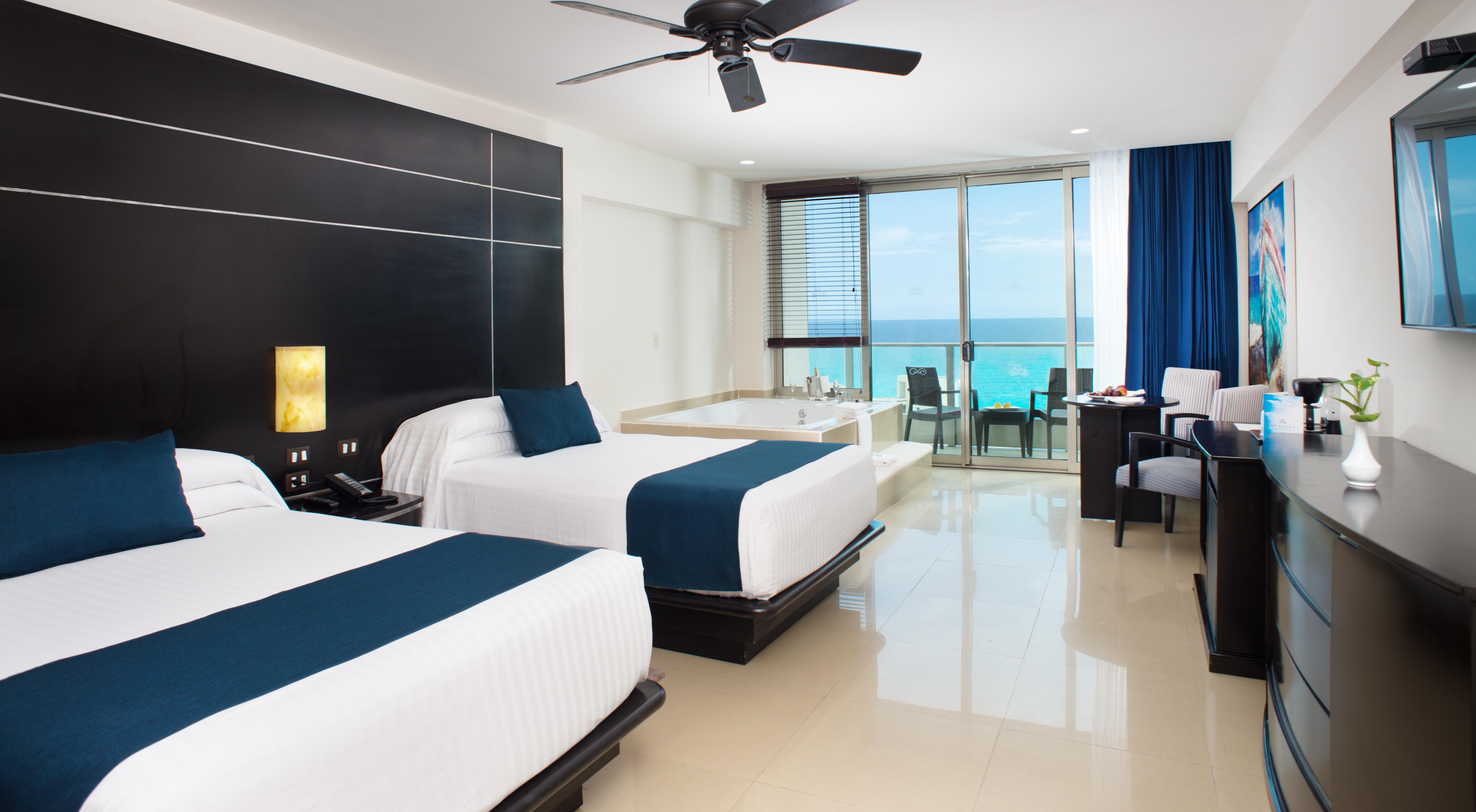 Seadust Family Resort 4*