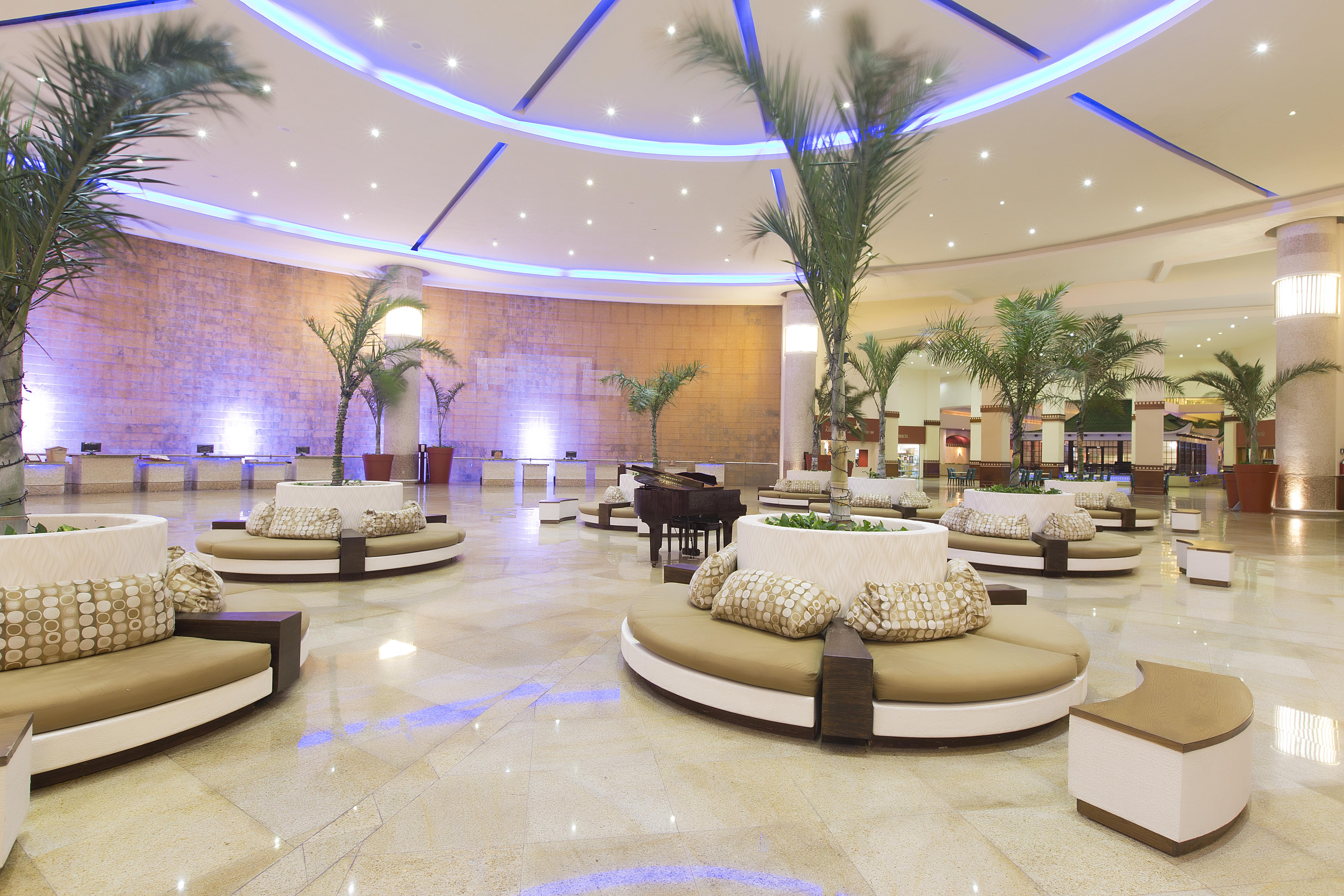 Resort Seadust Family 4*