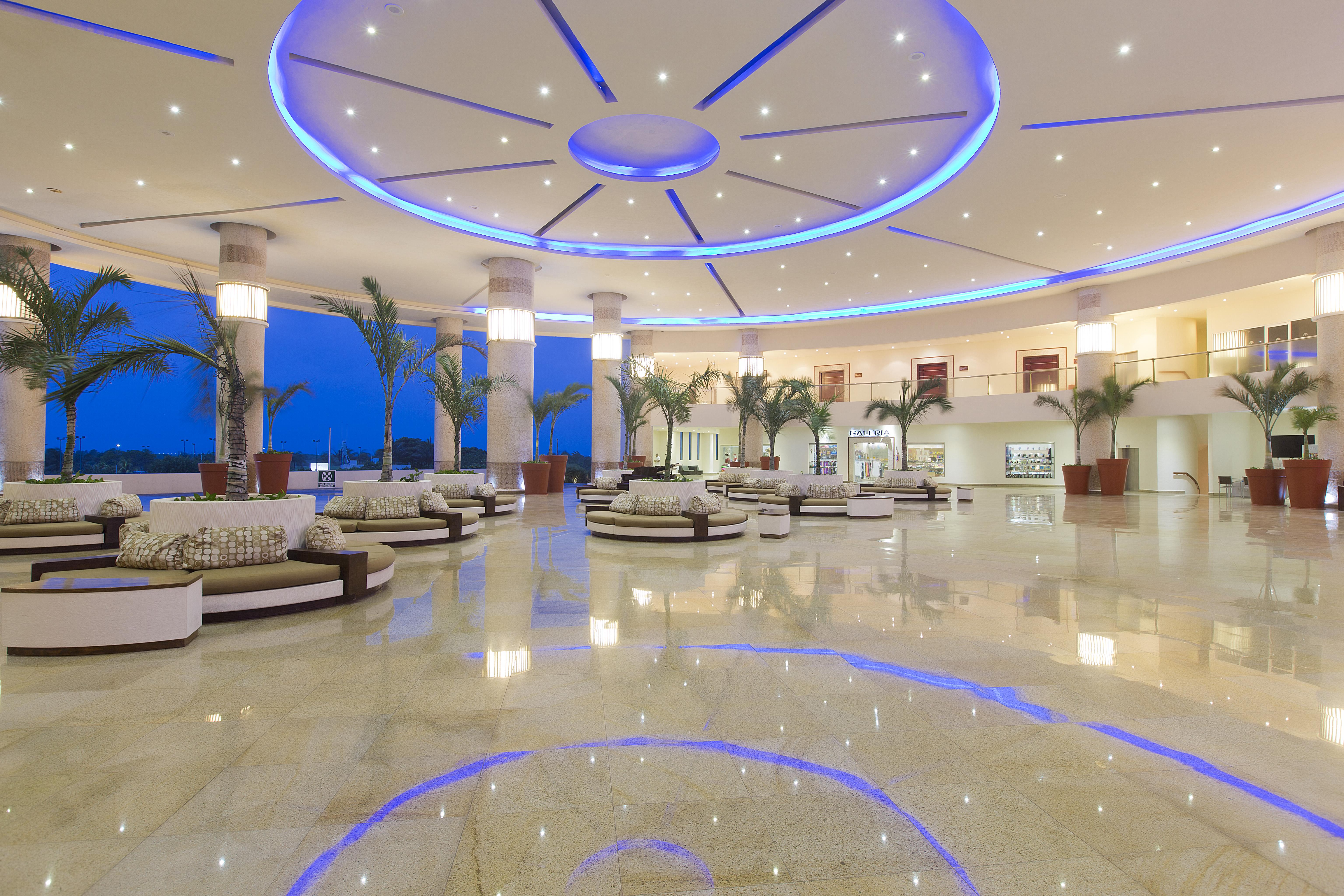 Seadust Family 4* Cancun