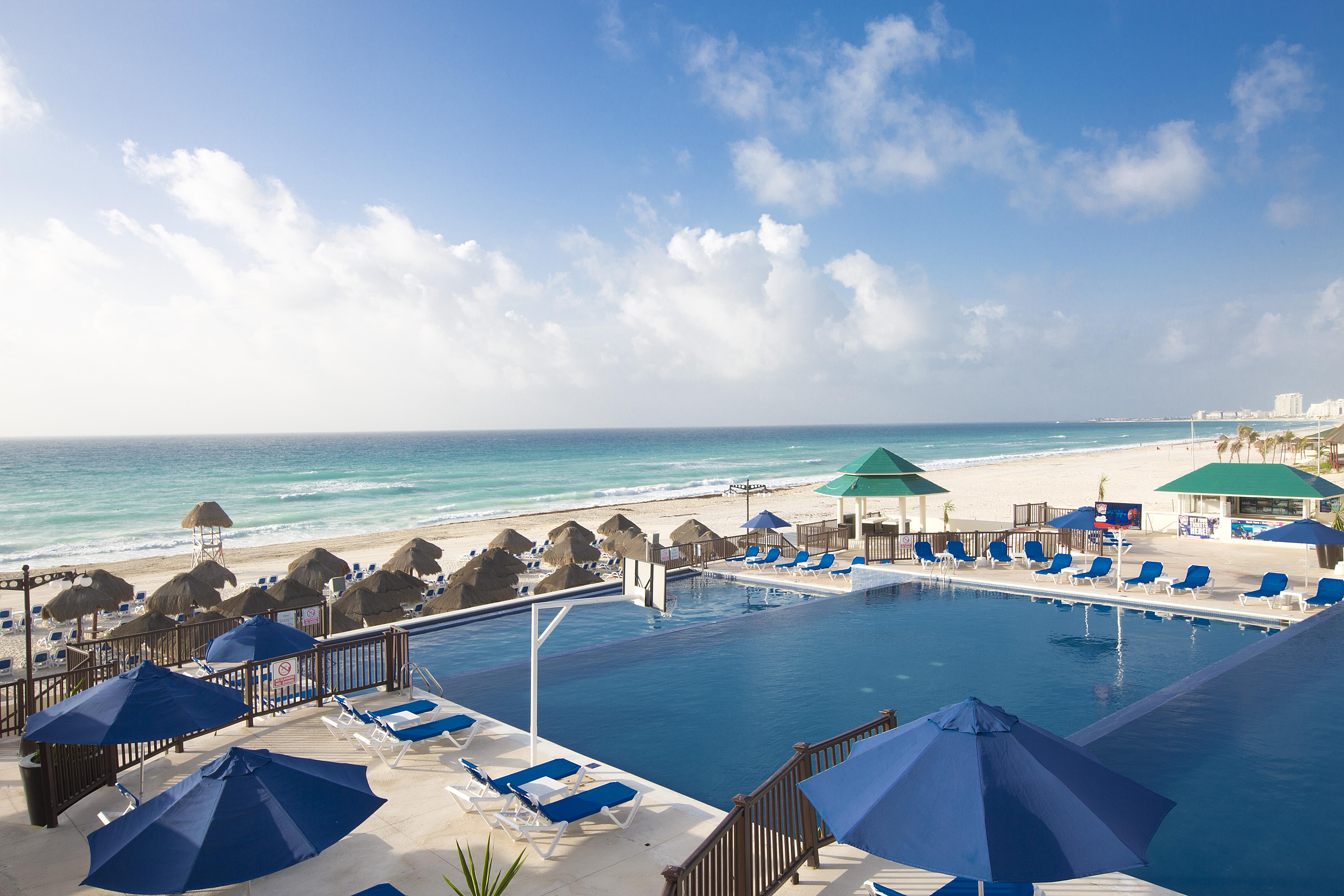 Seadust Family 4* Cancun