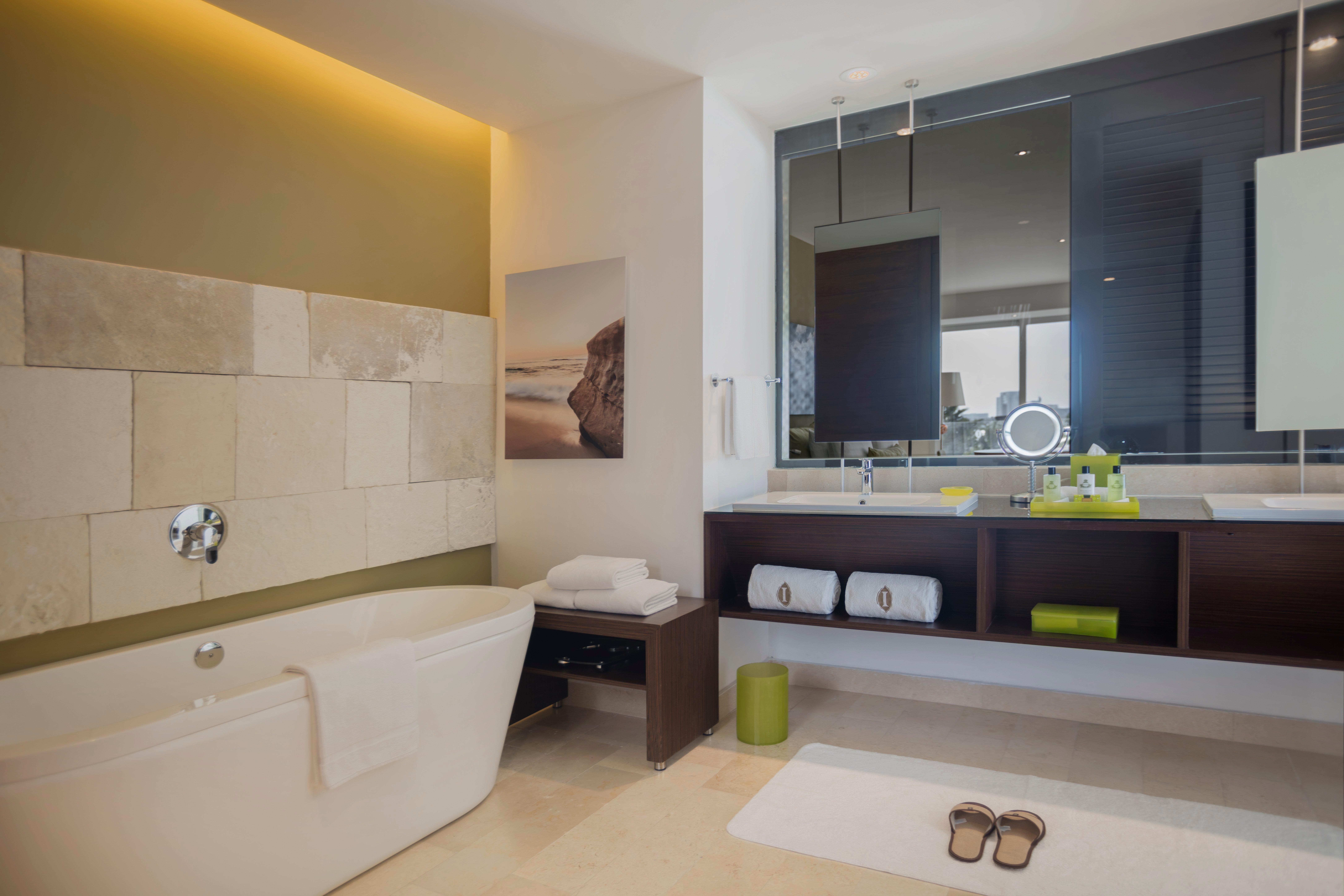 Resort Presidente Intercontinental 5*
