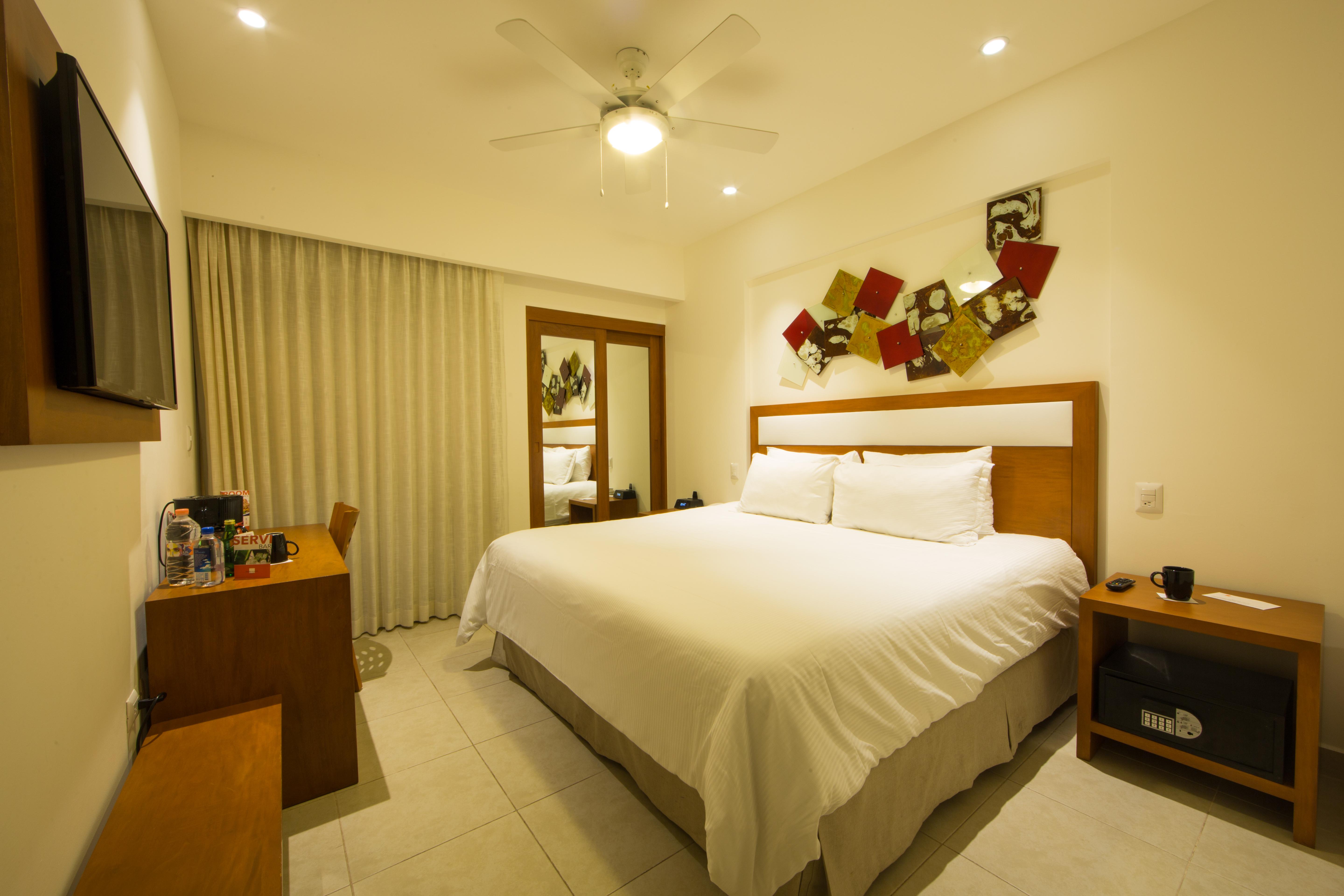 Ambiance Hotel Cancun