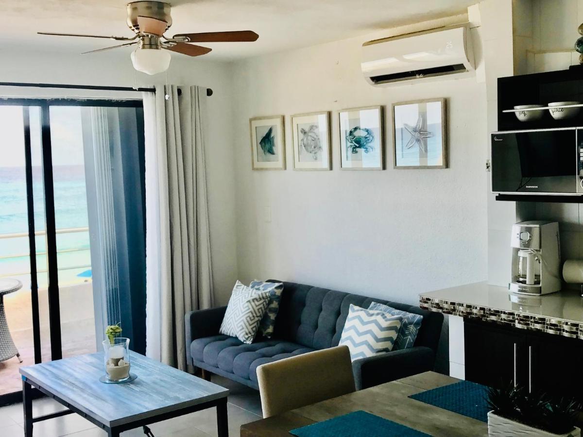 Zone, Beachfront 2 Bedroom - Prime Location Apartment