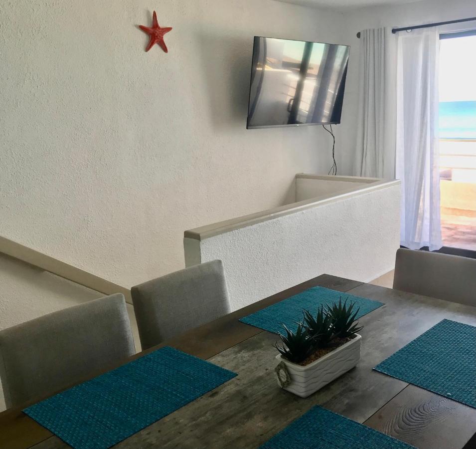 Zone, Beachfront 2 Bedroom - Prime Location Apartment Cancun