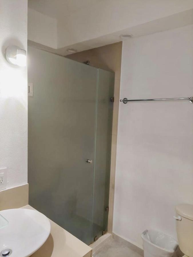 Zone, Beachfront 2 Bedroom - Prime Location Cancun