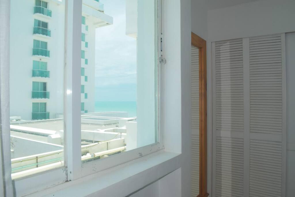Estudio 2a Sobre La Playa, Piscina, Gimnasio, Excelente Opcion Cancun