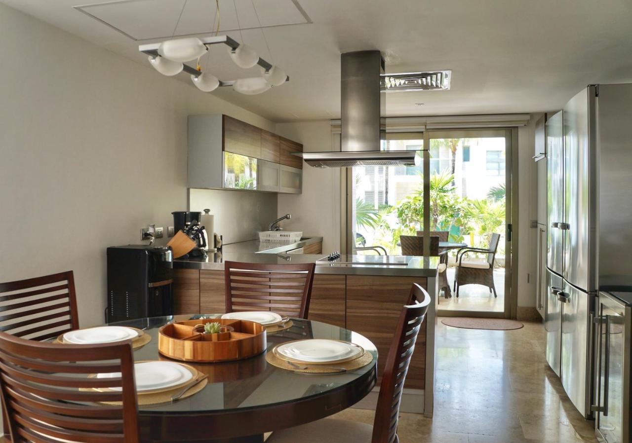 Apartment Departamento Exclusivo Con Playa Privada - La Amada, *