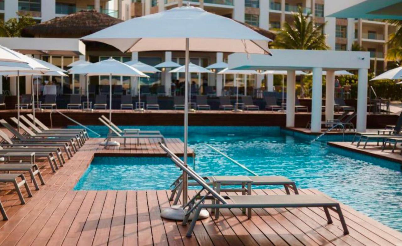 Departamento Exclusivo Con Playa Privada - La Amada, Apartment
