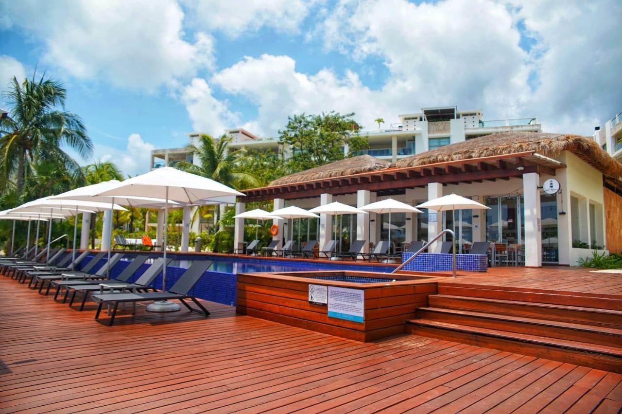 Apartment Departamento Exclusivo Con Playa Privada - La Amada, *