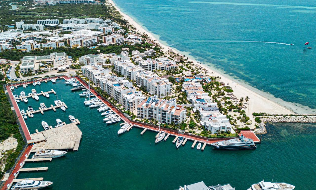 Apartment Departamento Exclusivo Con Playa Privada - La Amada,