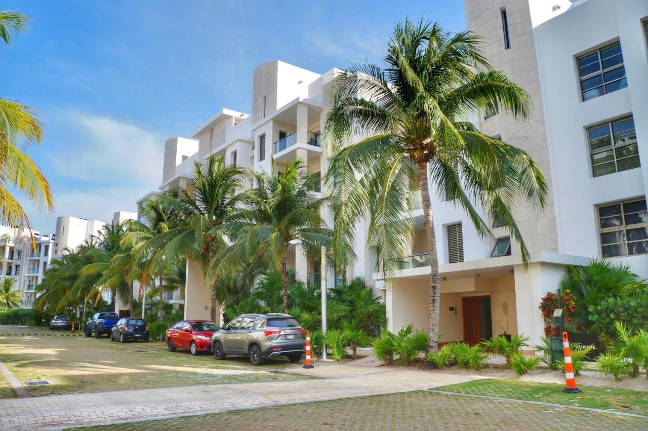 Departamento Exclusivo Con Playa Privada - La Amada, * Cancun