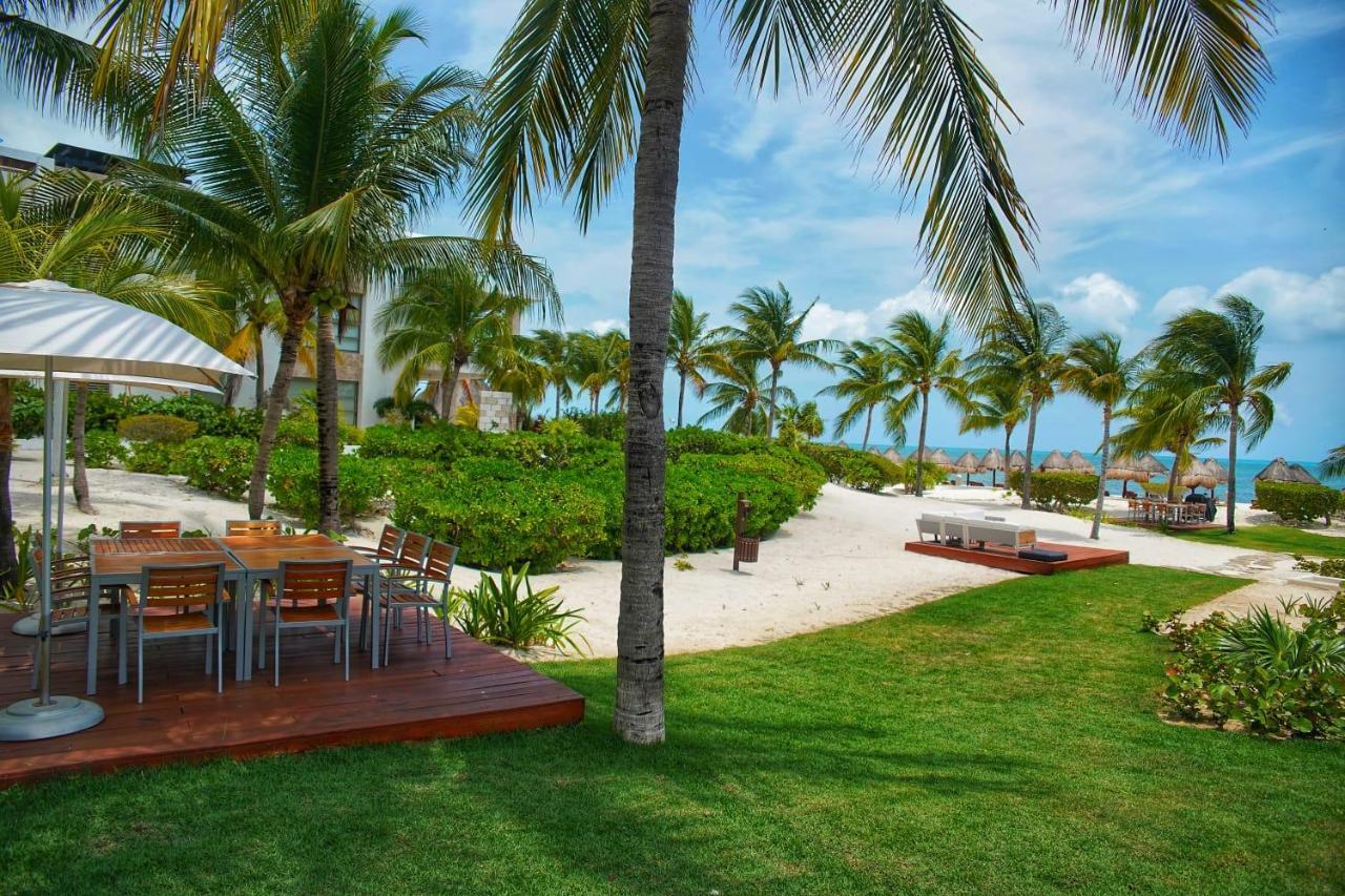 Apartment Departamento Exclusivo Con Playa Privada - La Amada,