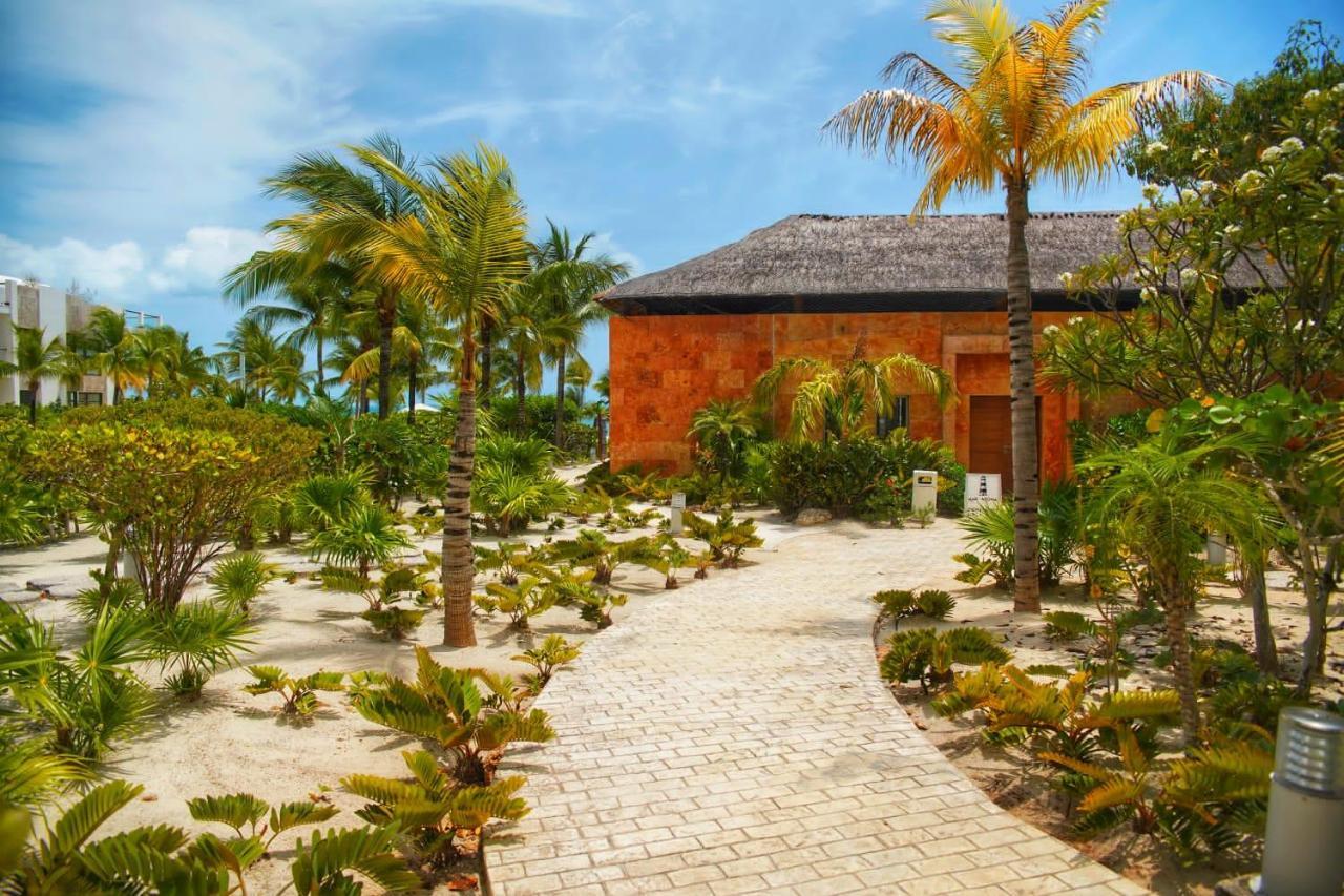 Apartment Departamento Exclusivo Con Playa Privada - La Amada, *