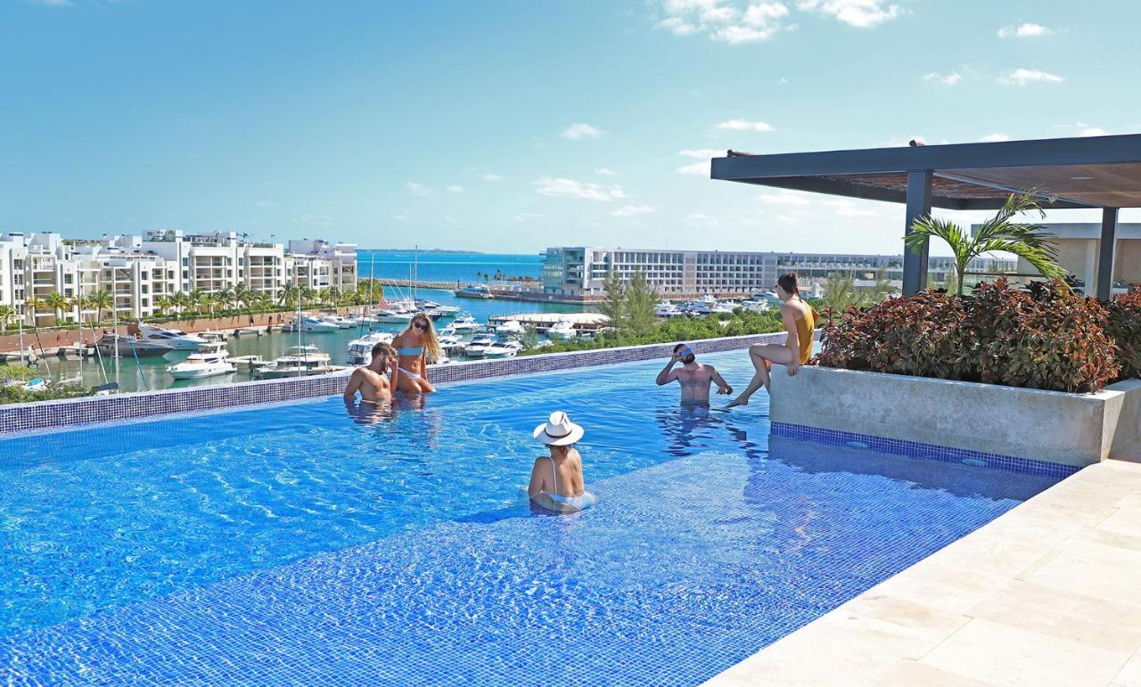 Apartment Departamento Exclusivo Con Playa Privada - La Amada, *