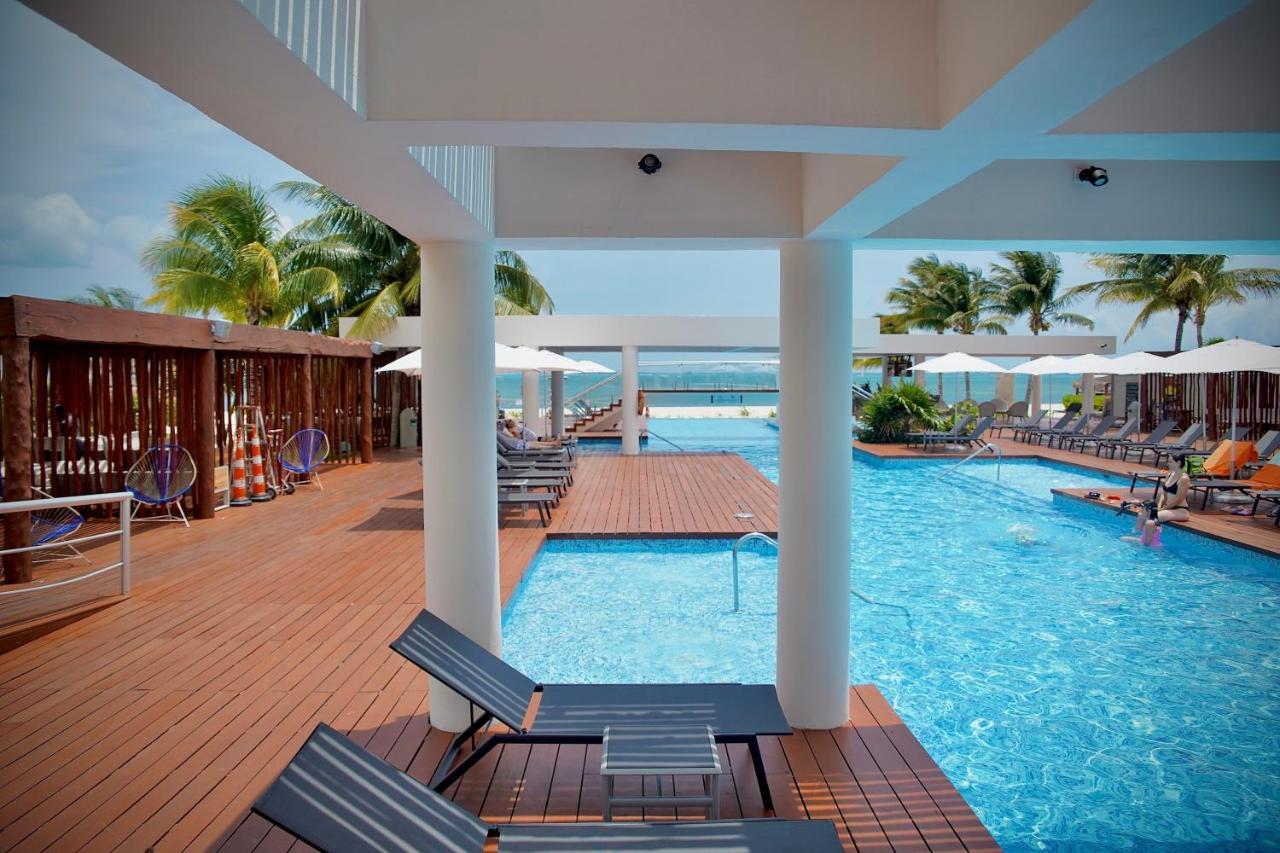 Departamento Exclusivo Con Playa Privada - La Amada, Apartment