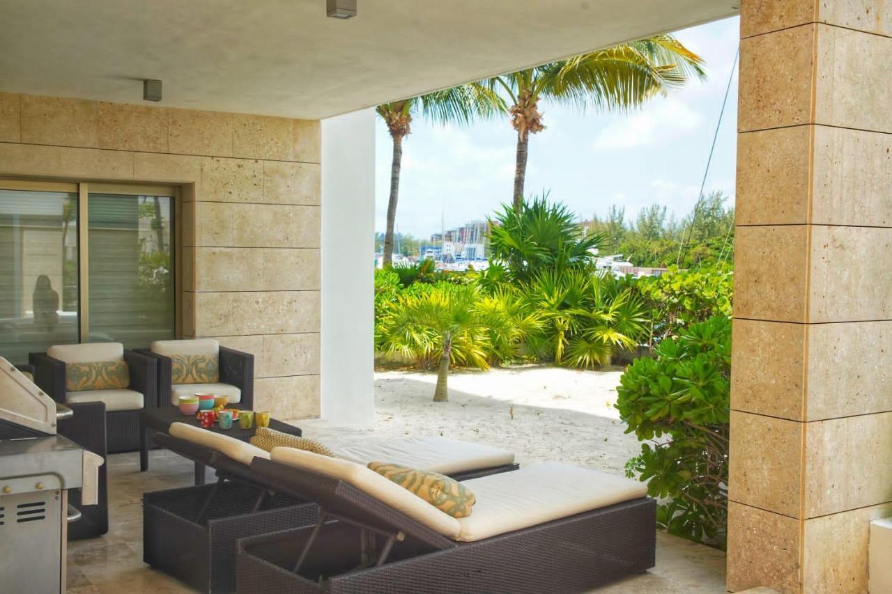 Departamento Exclusivo Con Playa Privada - La Amada, Apartment