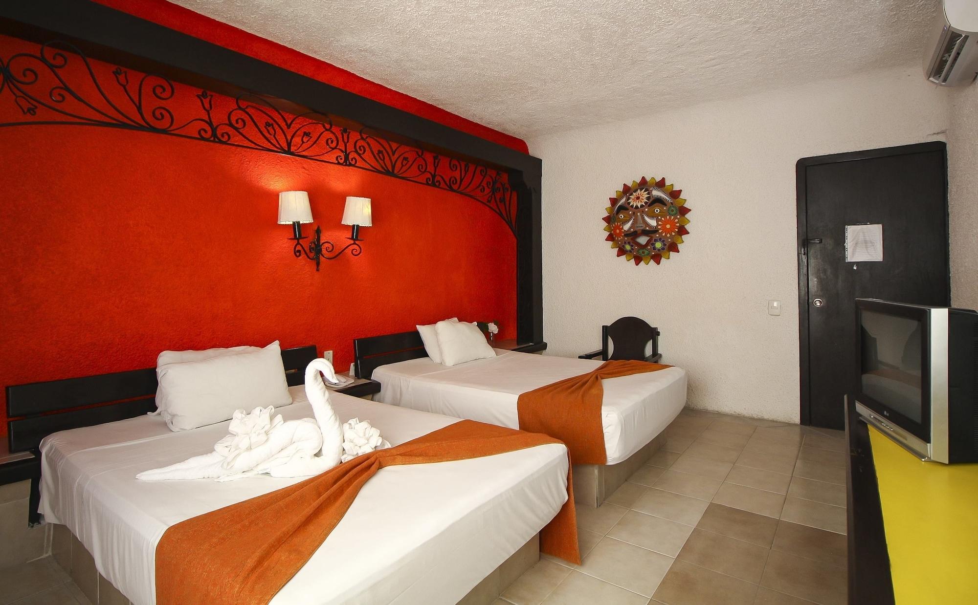 Xbalamque & Centro 3*