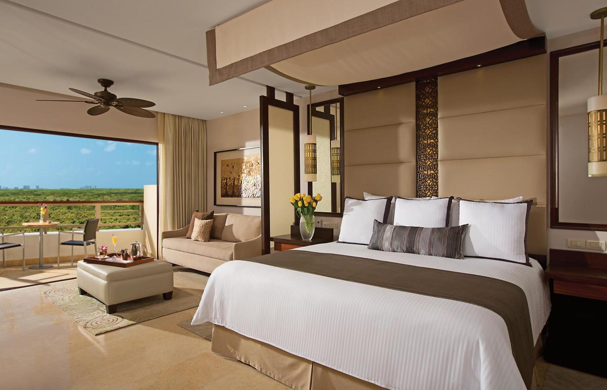 Secrets Playa Mujeres Golf & (adults Only) Cancun