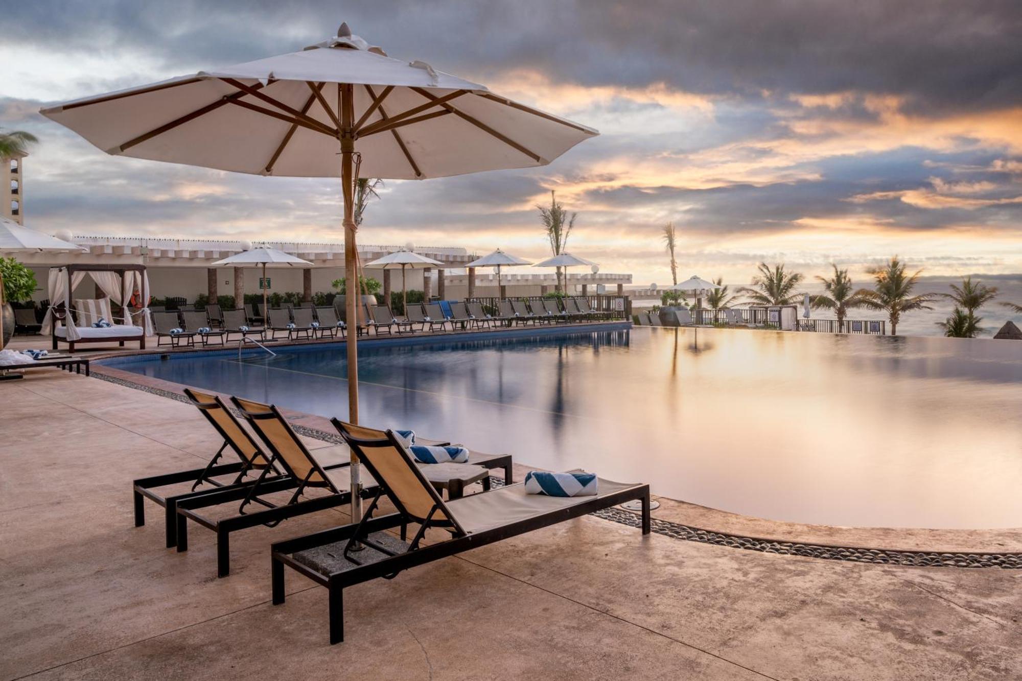 Seadust Family 4* Cancun
