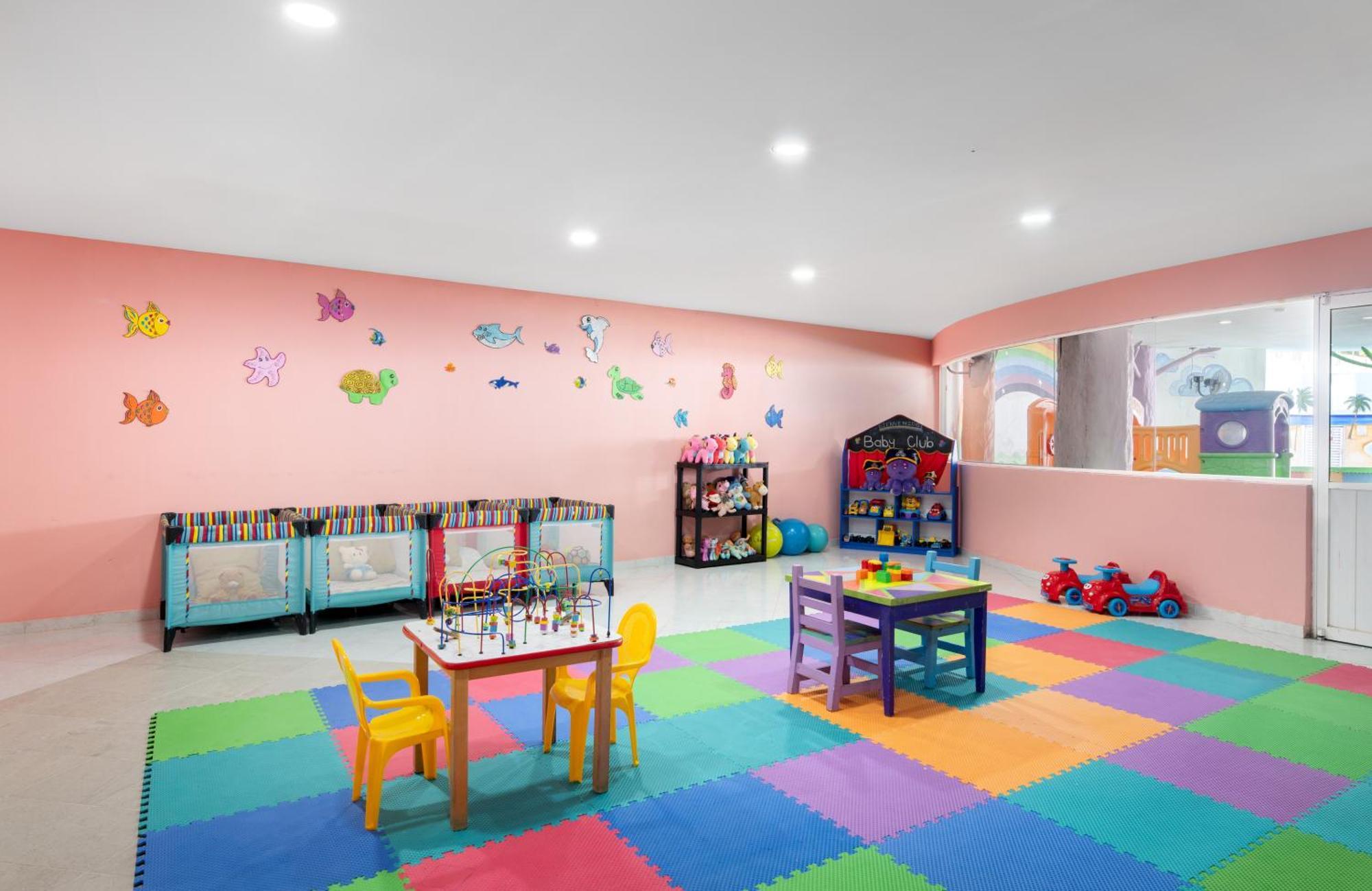 Resort Seadust Family 4*
