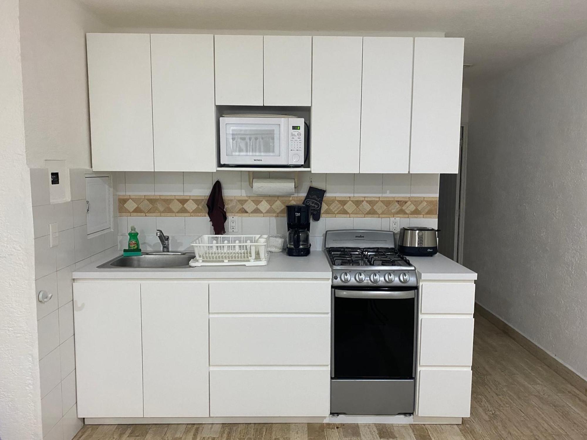 Apartment Brisas Shores & Ocean Front Zona Hotelera Cancun