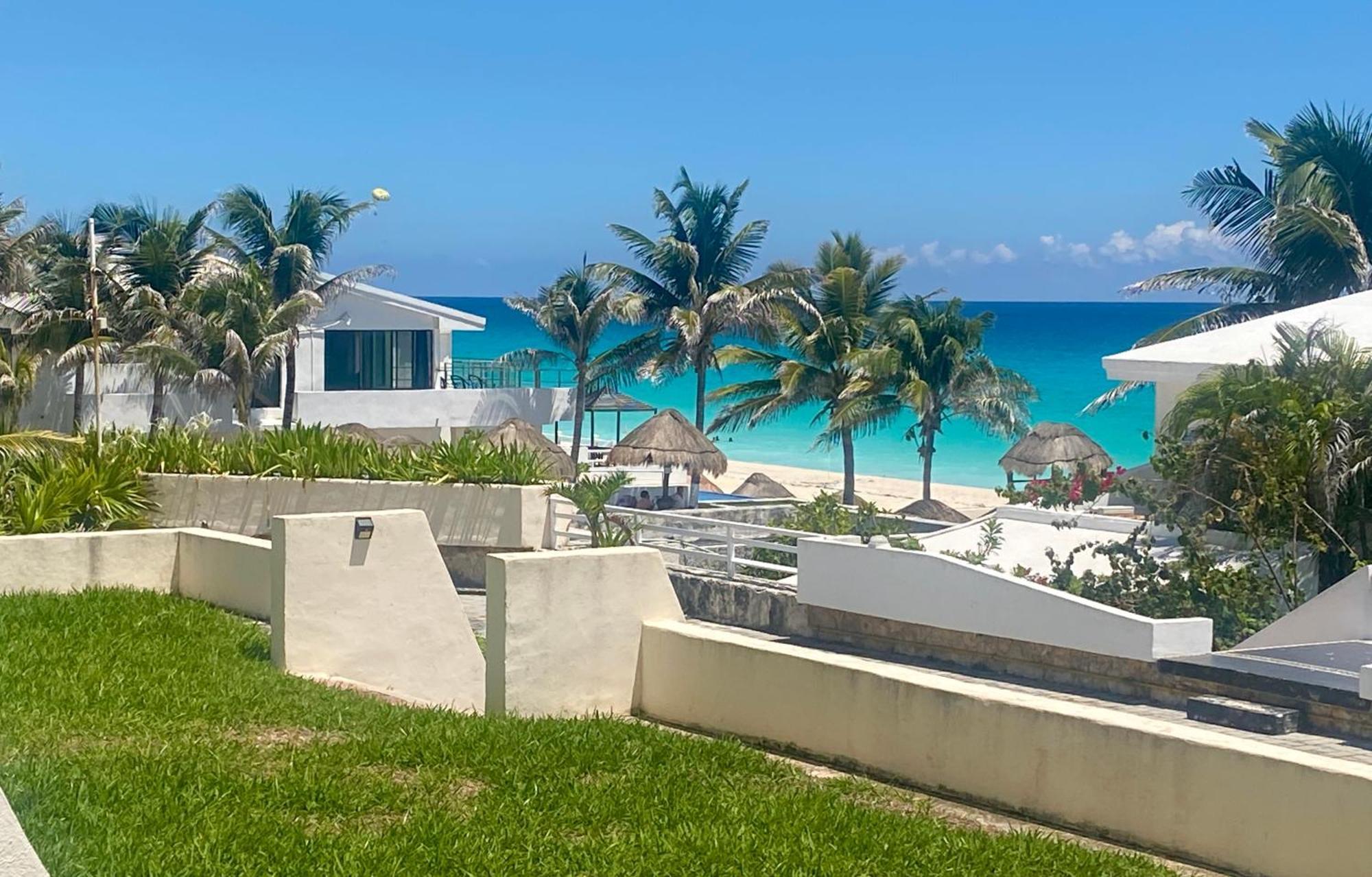 Brisas Shores & Ocean Front Zona Hotelera Apartment Cancun