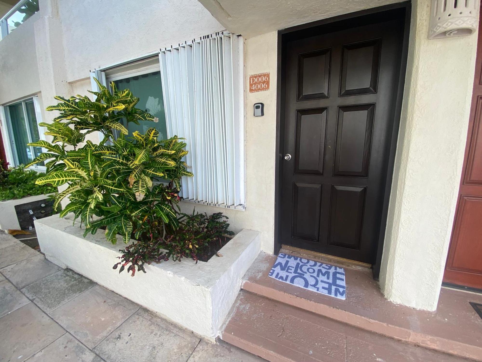 Apartment Brisas Shores & Ocean Front Zona Hotelera *