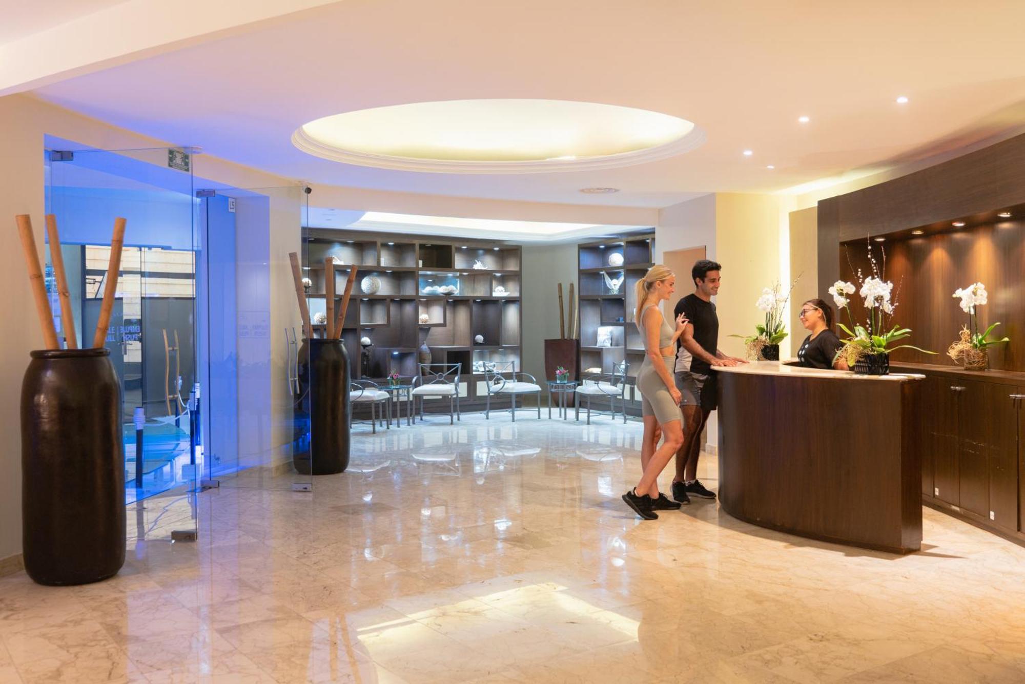 Resort Seadust Family 4*