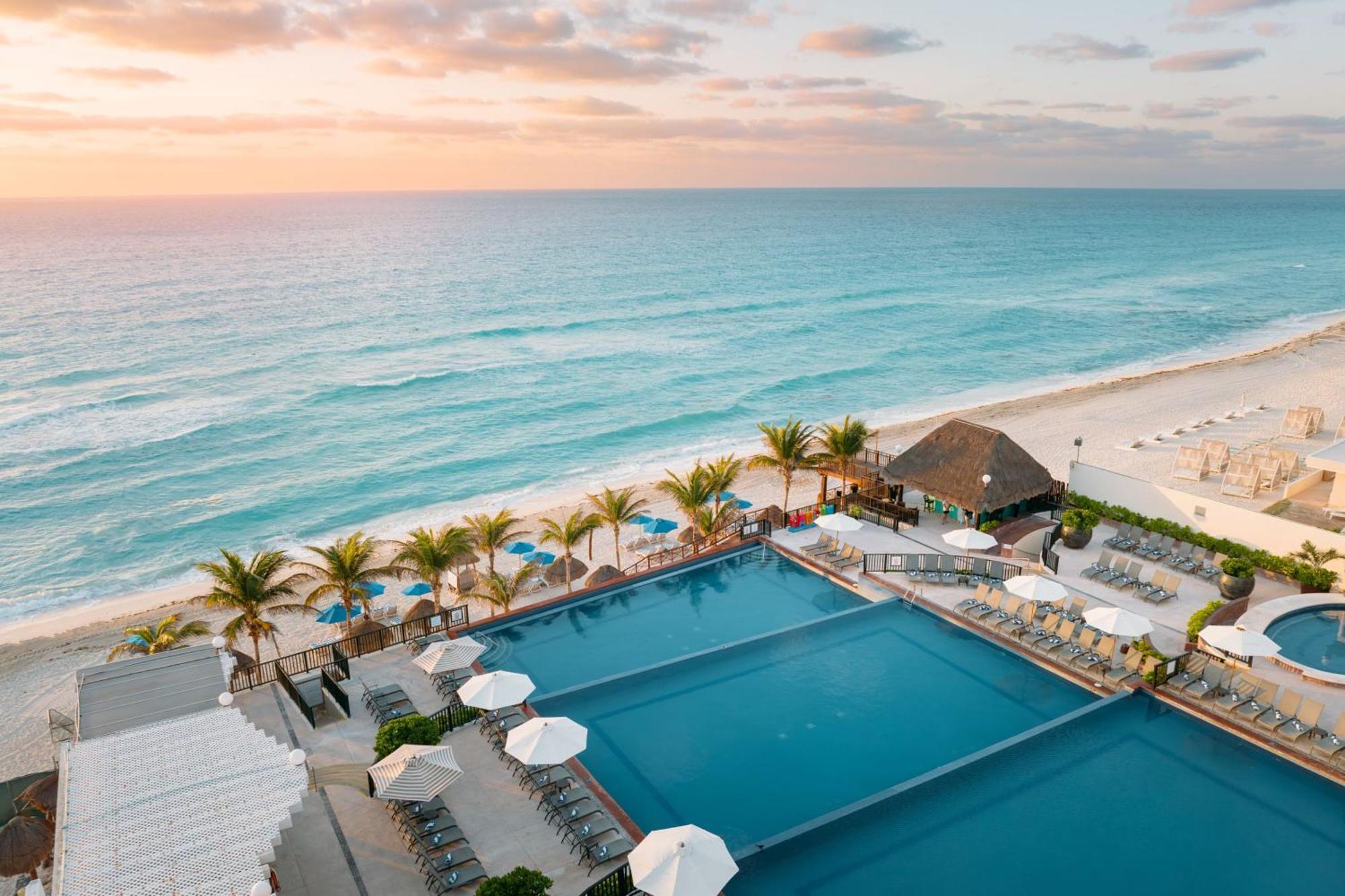 Seadust Family 4* Cancun