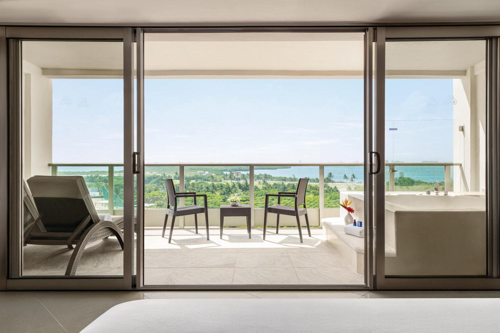 Seadust Family 4* Cancun