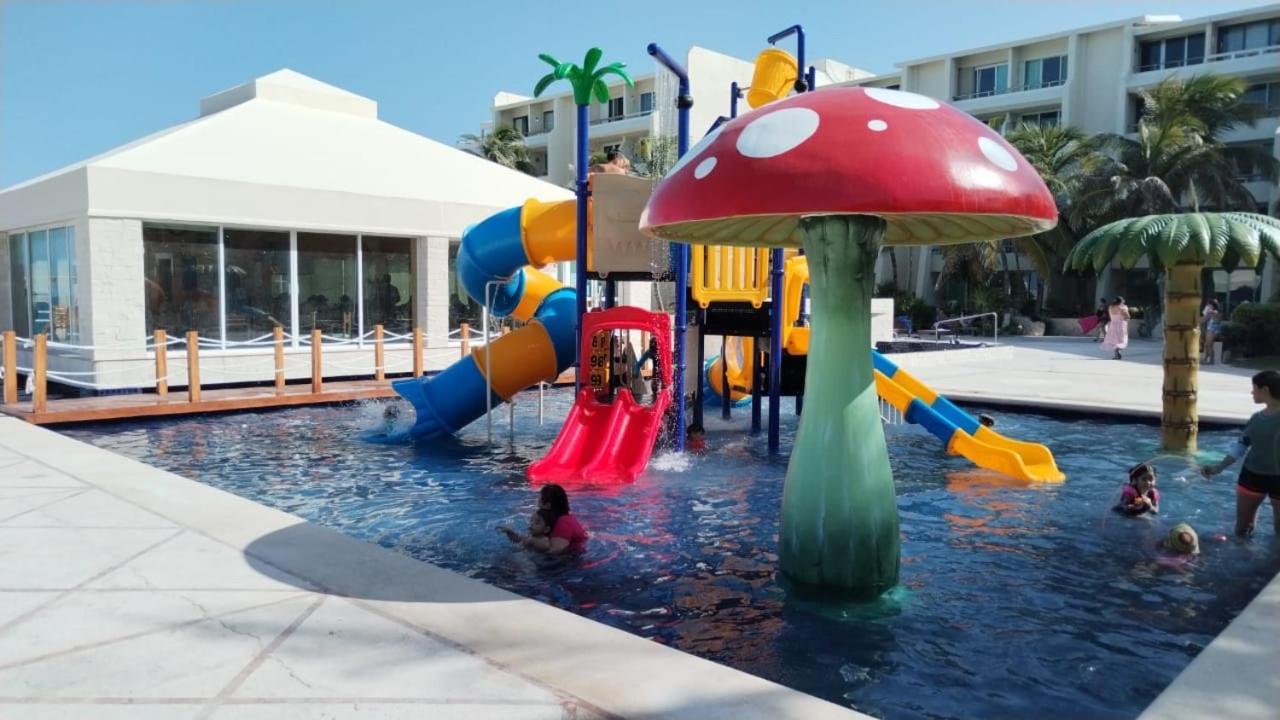 Beachaccess Hotelzone 3705 Apartment
