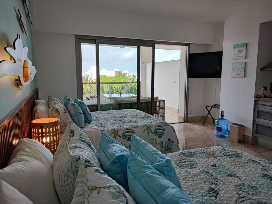 La Amada Residences, Luxury Penthouse. Cancun
