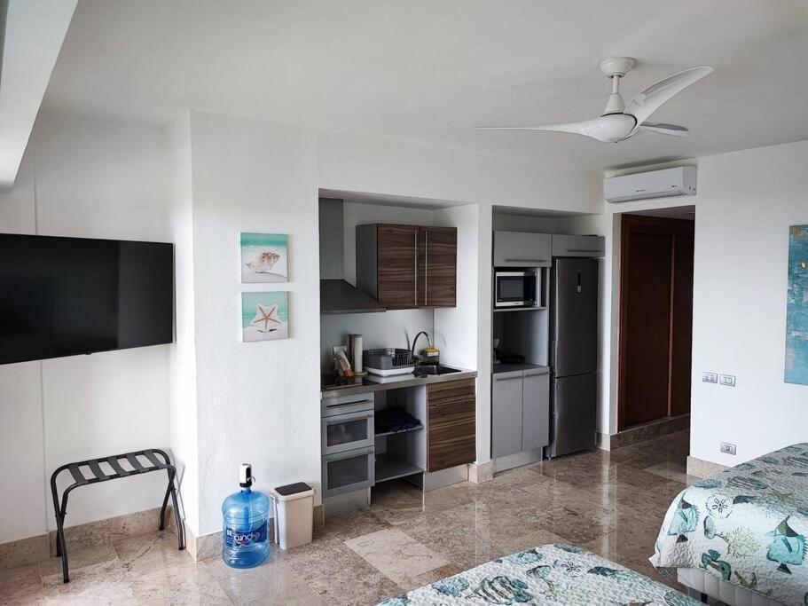 Apartment La Amada Residences, Luxury Penthouse. *
