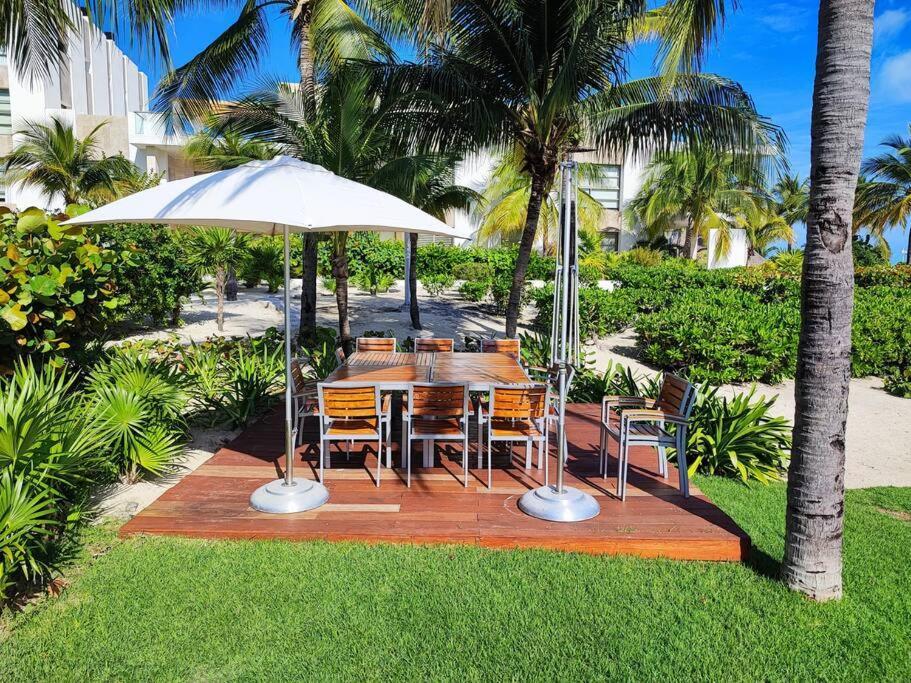 La Amada Residences, Luxury Penthouse. Apartment Cancun