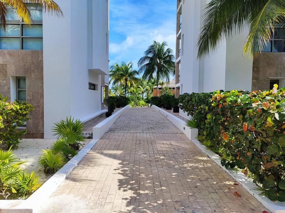 Apartment La Amada Residences, Luxury Penthouse.