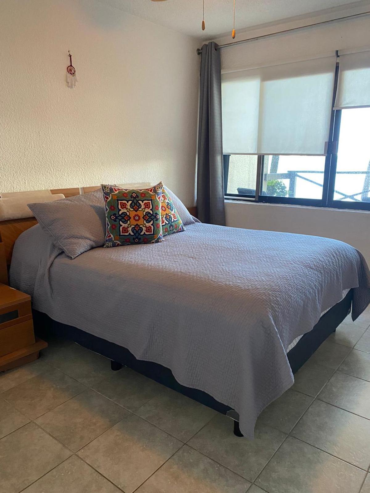 Ocean Front - Ground Floor Apartment
