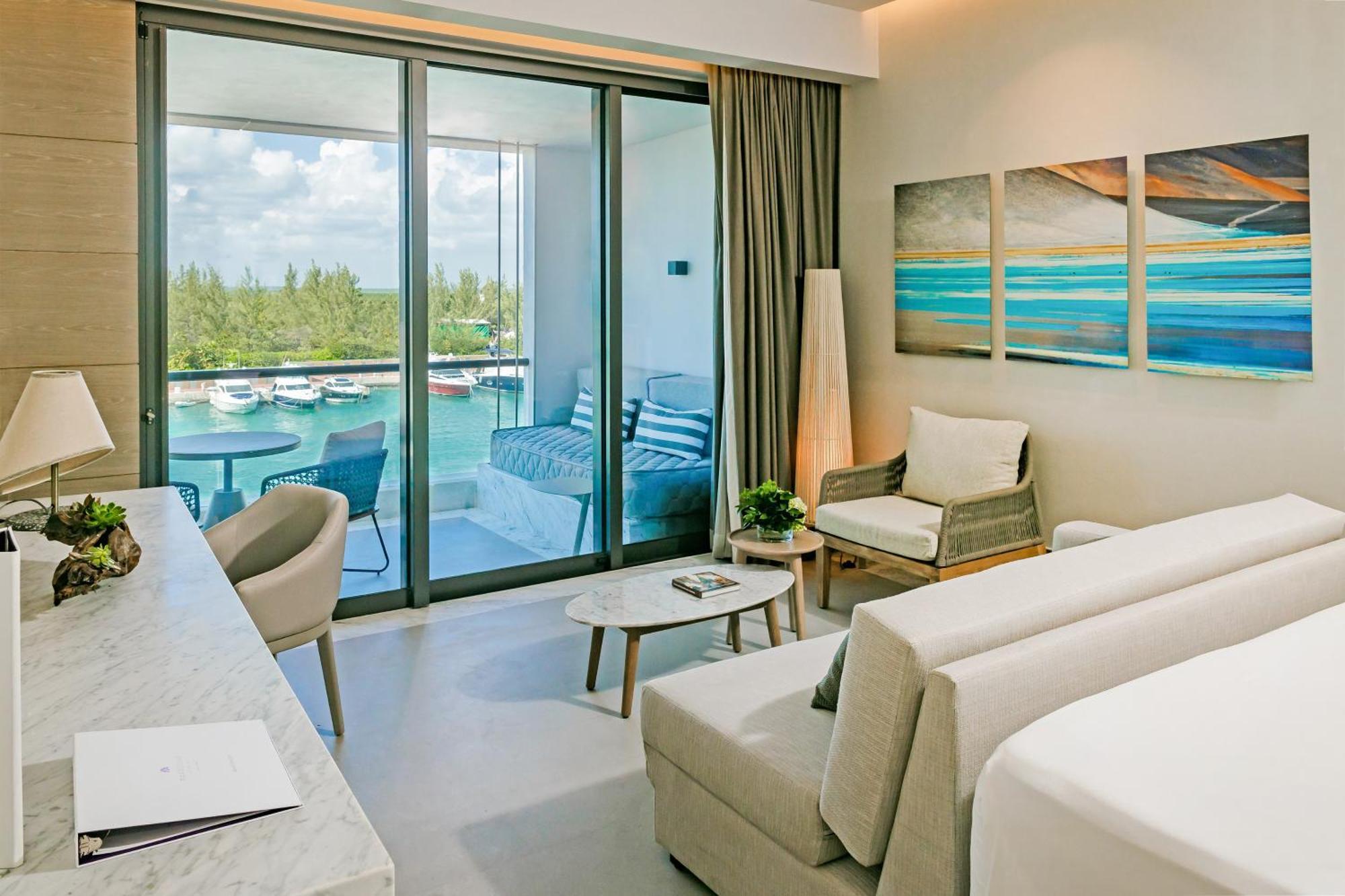 Sls Playa Mujeres Cancun