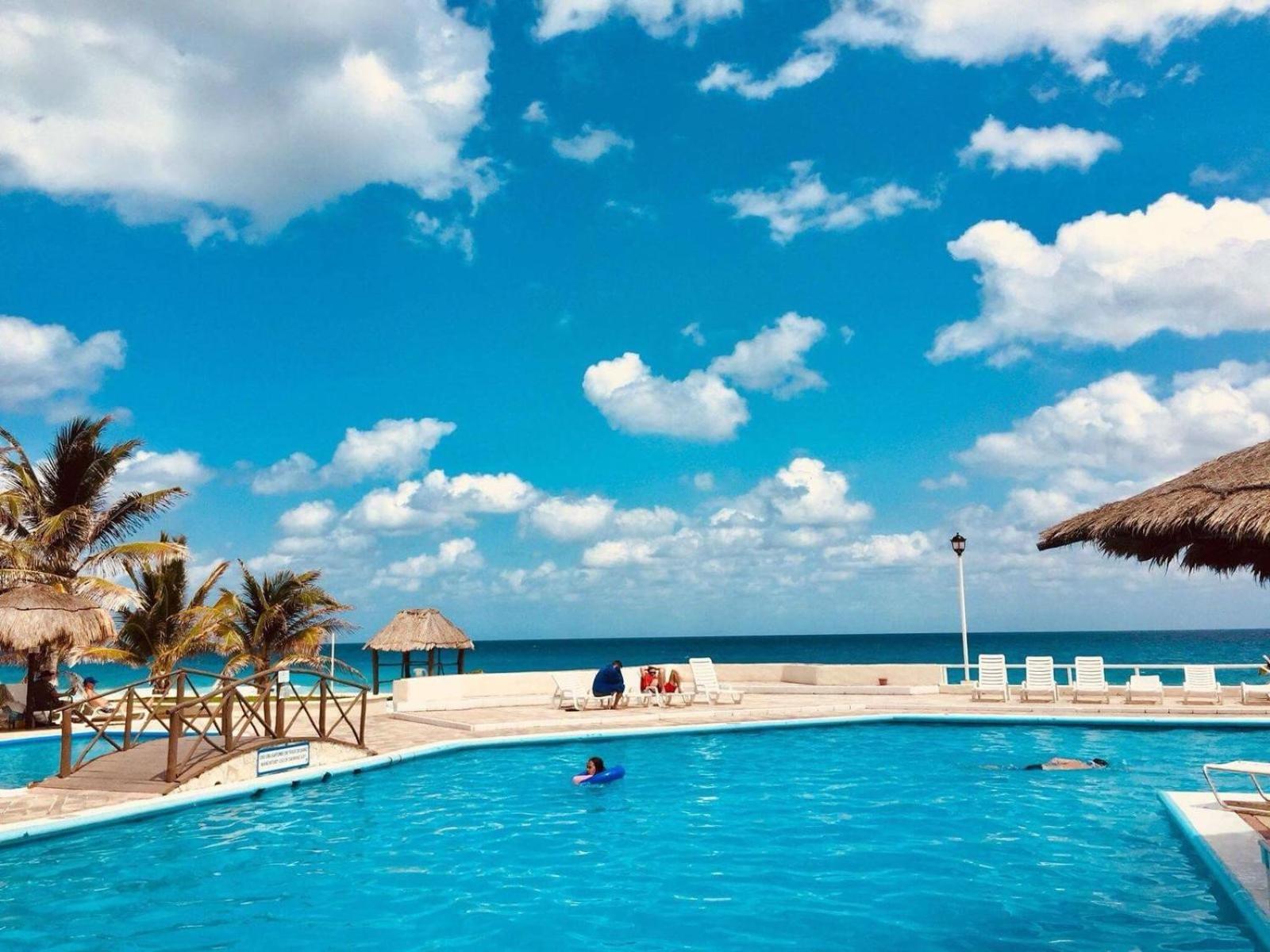 Brisas Zone Cancun