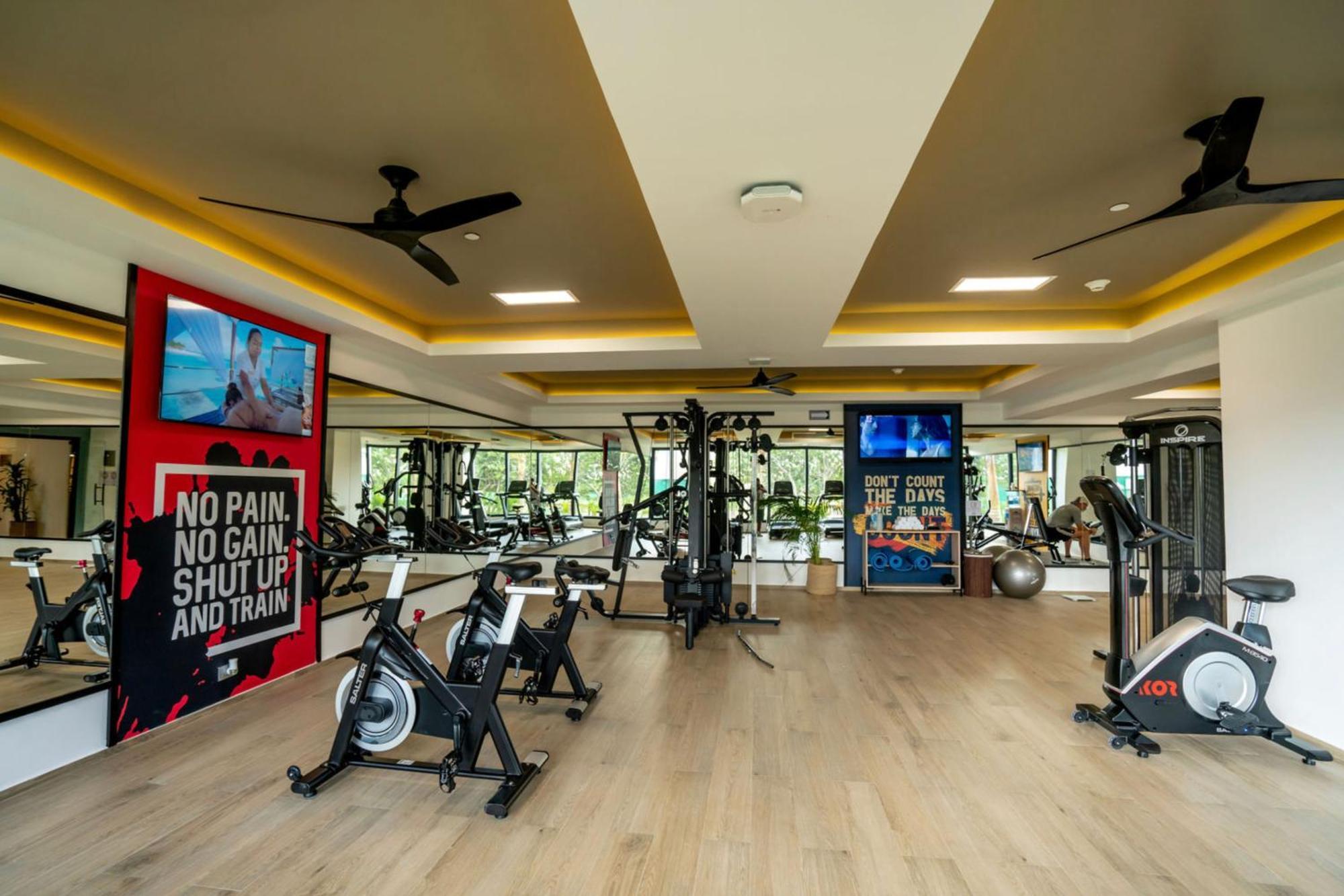 Riu Palace Kukulkan (adults Only) Resort Cancun