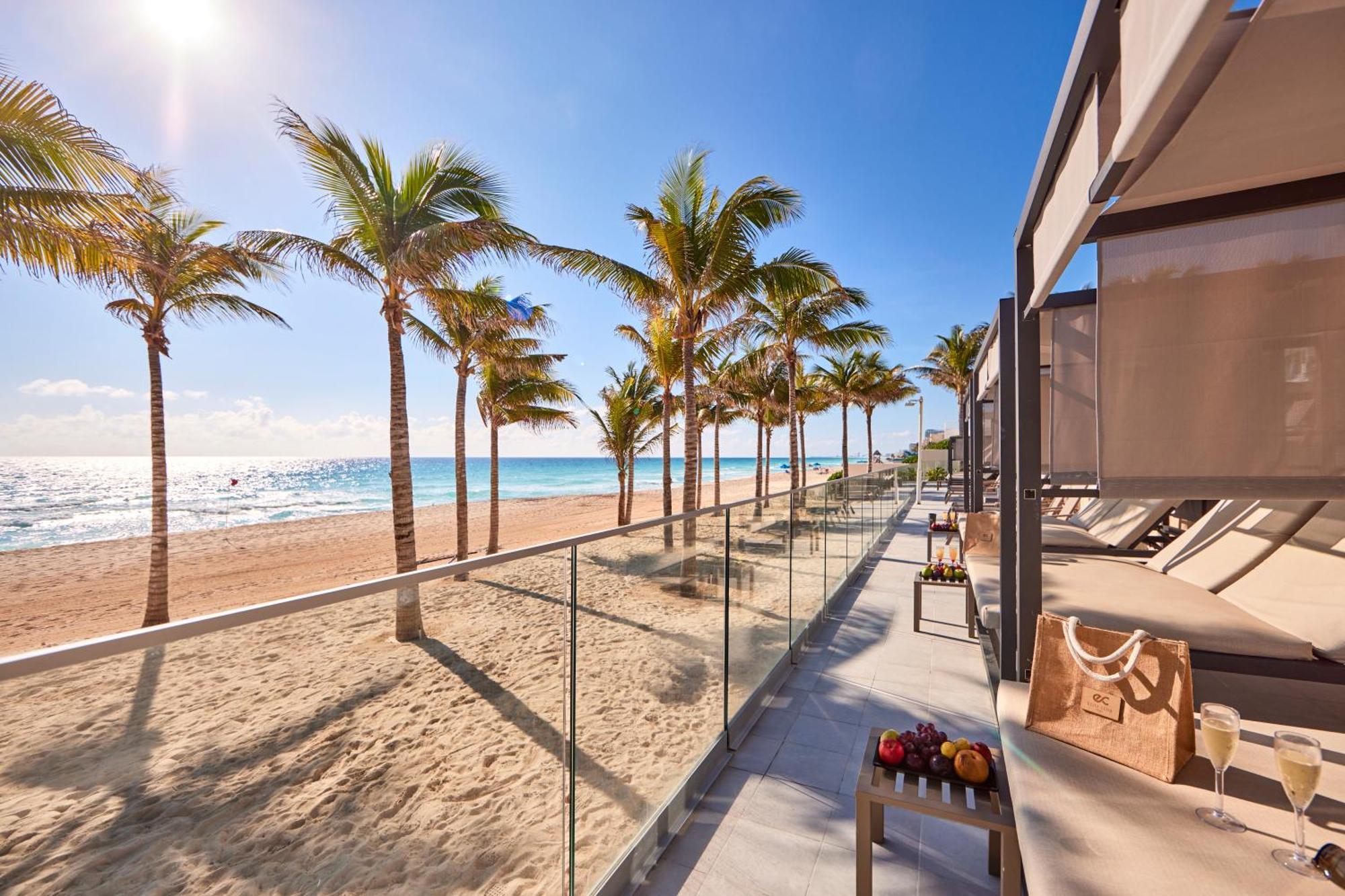 Resort Riu Palace Kukulkan (adults Only) Cancun