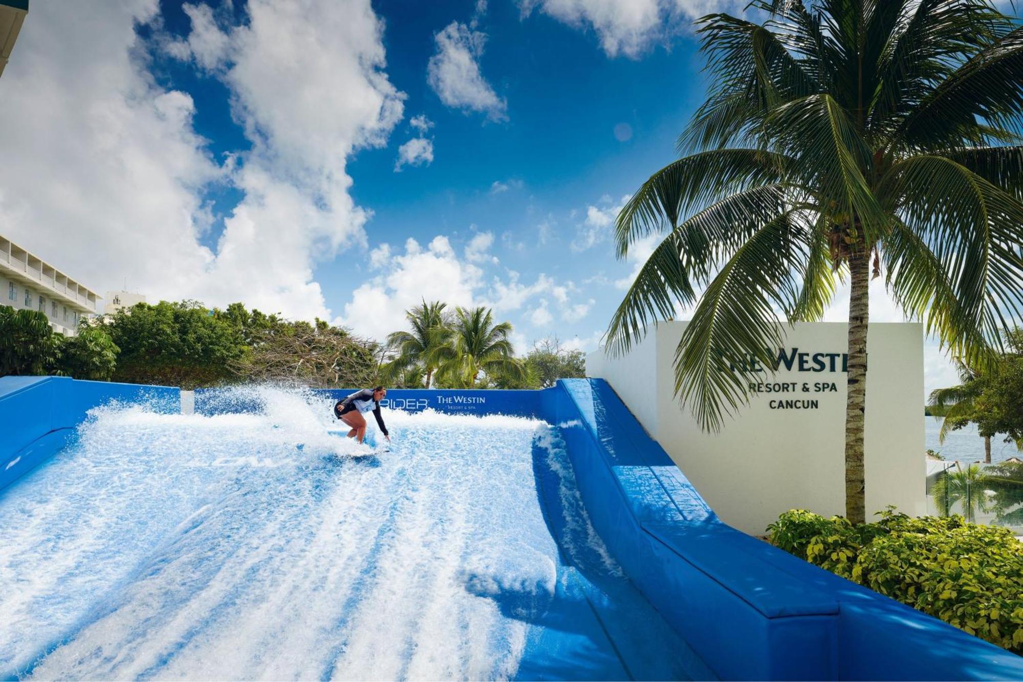 Hotel The Westin & Cancun