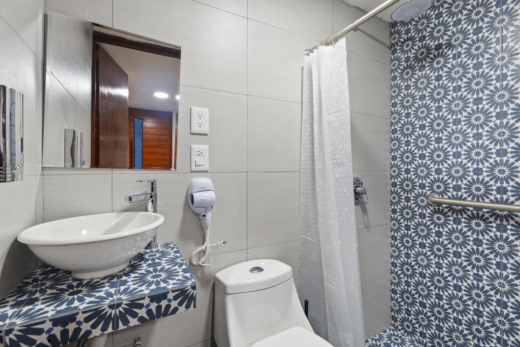 Homestay Casa Nance Gran Maya Centro Mercado 28 Y Ado Doble Familiar 7 Personas *