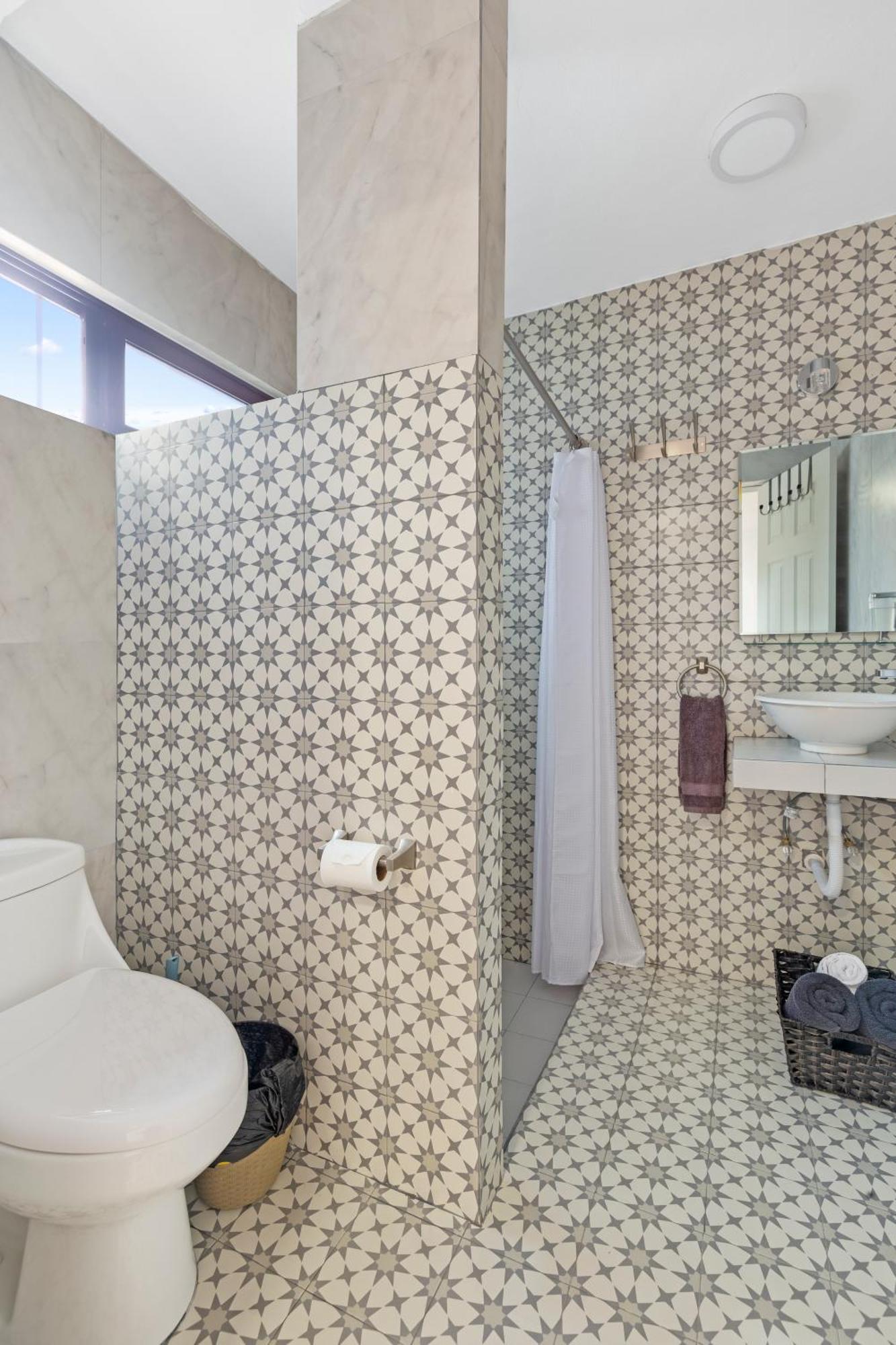Homestay Casa Nance Gran Maya Centro Mercado 28 Y Ado Doble Familiar 7 Personas